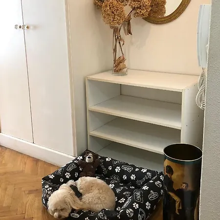 En El Centro A Coruna