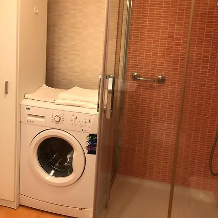 En El Centro A Coruna