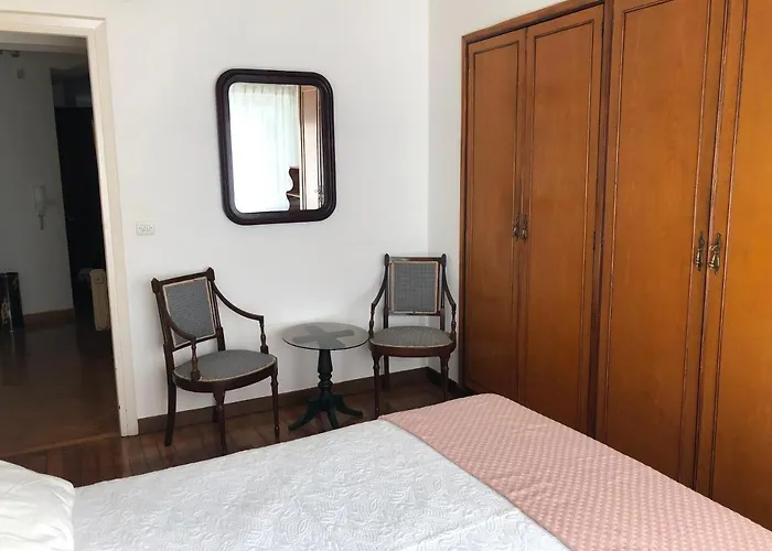 דירה En El Centro *