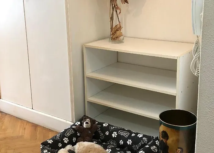 En El Centro א-קורוניה