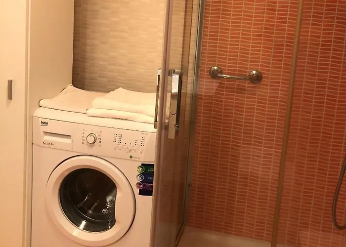 En El Centro א-קורוניה